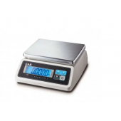 Настольные весы CAS SWN-W