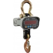 Крановые весы CAS THA (Caston I) с ИК пультом для использования в помещениях