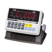 Весовой терминал CAS CI-200A