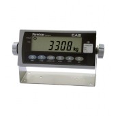 Весовые индикаторы CAS NT-201A