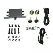 CAS KIT Конструктивные наборы для весов