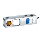 Тензодатчики CAS BSA для построения платформенных весов, бункерного взвешивания.