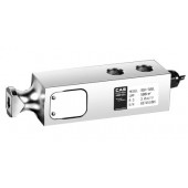 Тензодатчики CAS BSH из никелированной стали