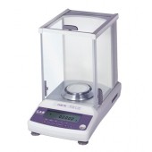 Лабораторные весы CAS CAUW с периодической и плановой юстировкой