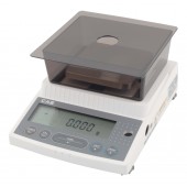 Лабораторные весы CAS CBL с металлическим корпусом