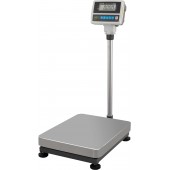 Напольные весы CAS HD c множеством функций