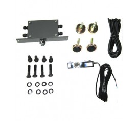 Конструктивные наборы для весов KIT CAS уберегут от покупки новых весов