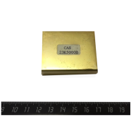 CAS Компл. части/ 2THB аналоговая плата