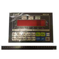 CAS Компл. части/ CI200SC клавиатура