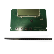 CAS Компл. части/ DL-N главная/аналоговая плата