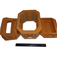 CAS Компл. части к весам/ 20THD PLUS (Caston-3) корпус