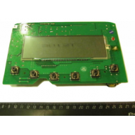 CAS Компл. части к весам/ BI-2RB главная плата