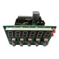 CAS Компл. части к весам/ CI-1560A главная плата