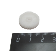 CAS Компл. части к весам/ CL5000J шестеренка вала