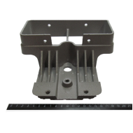 CAS Компл. части к весам/ DB-1H кронштейн стойки