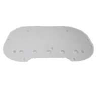 CAS Компл. части к весам/ THA стекло дисплея