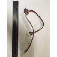 CAS Компл. части/ LP кабель (8P*8P*500)