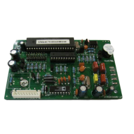 CAS Компл. части/ PR главная плата