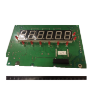CAS Компл. части/ CI200SC главная плата