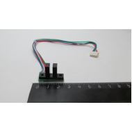 CAS Компл. части/ CL3000 датчик окончания этикетки