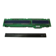 CAS Компл. части/ CL5000JP дисплей продавца