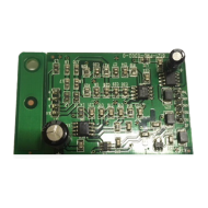 CAS Компл. части/ DL-N аналоговая плата