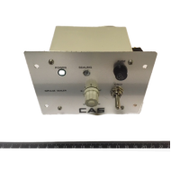 CAS Компл. части к упаковочному оборудованию/ плата управленияк СNI-600/5W