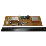 CAS Компл. части к весам/ AD-H главная плата