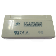 CAS Компл.части к весам/аккумулятор Delta DT 6012 (SW-II/DB-II/PB)