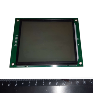 CAS Компл. части к весам/ CL3000J LCD индикатор