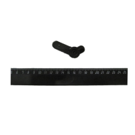 CAS Компл. части к весам/ CL3000рычаг механизма ТРН