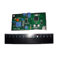 CAS Компл. части к весам/ CL5000J аналоговая плата