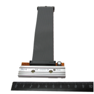 CAS Компл. части к весам/ CL5000J термоголовка