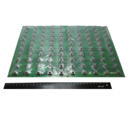 CAS Компл. части к весам/ CL5000JS плата клавиатуры самообслуживания