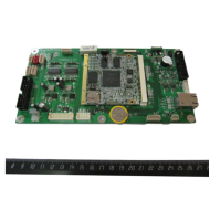 CAS Компл. части к весам/ CL7200 главнаяплата