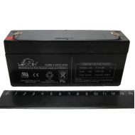 CAS Компл.части к весам/ DB-II/PB аккумулятор