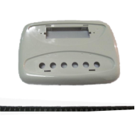 CAS Компл. части к весам/ DL верхняя часть корпуса