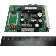 CAS Компл. части к весам/ ED-H главная плата