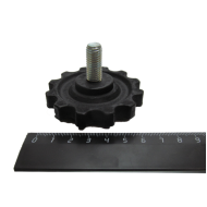 CAS Компл. части к весам/ LP ножка