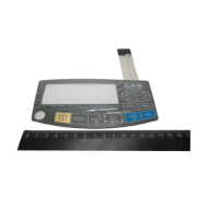 CAS Компл. части к весам/ MWP600 клавиатура