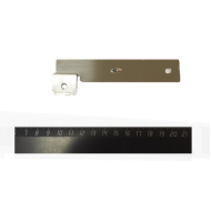 CAS Компл. части/ LP накладка пломбы