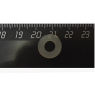 CAS Компл. части/ LP силиконовая прокладка механизма подмотки