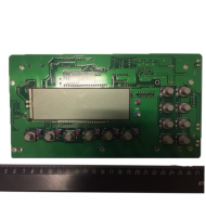 CAS Компл. части/ RW2601 главная плата