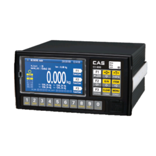 CAS Индикатор CI-601A CAS Индикатор CI-601A