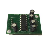 CAS Компл. части/ AP плата RS-232