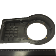 CAS Компл. части/ BW(60,150) корпус тензодатчика