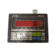 CAS Компл. части/ CI200S клавиатура