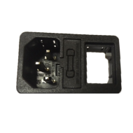 CAS Компл. части/ CL5000 разъем АС