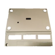 CAS Компл. части/ CS корпус