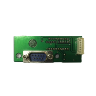 CAS Компл. части/ EC плата RS-232